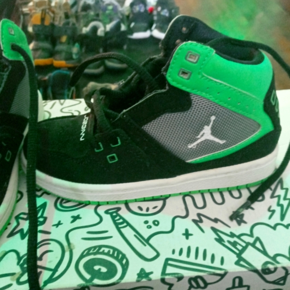Shoes